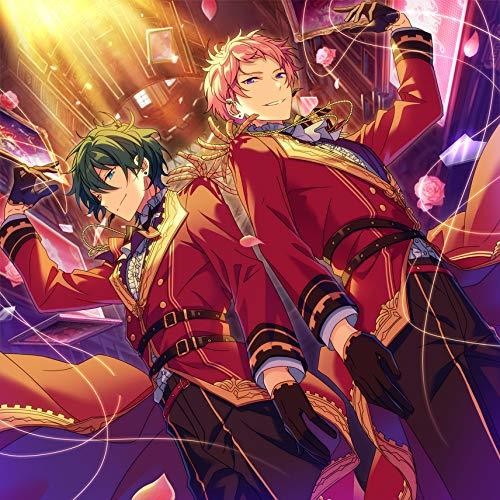 Valkyrie - Ensemble Stars Album Series Present: Valkyrie (Original Soundtrack)