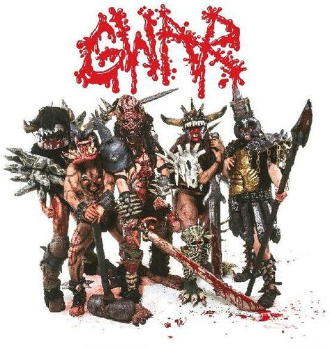 Gwar - Scumdogs of the Universe (30th Anniversary)