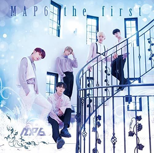 Map6 - Map6 The First
