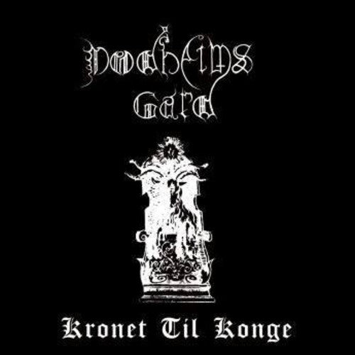 Dodheimsgard - Kronet Til Kronge