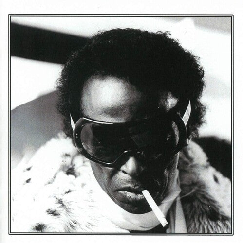 Miles Davis - Electric and Brutal (Live)