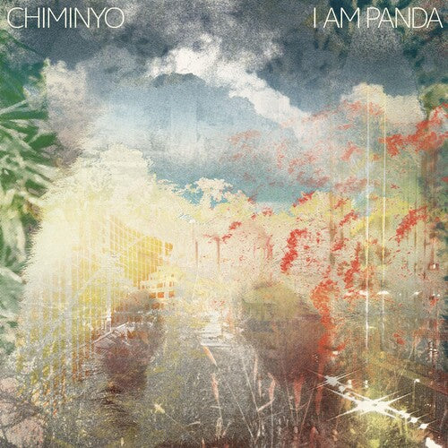 Chiminyo - I Am A Panda