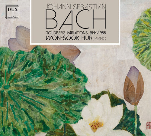 J.S. Bach / Hur - Goldberg Variations