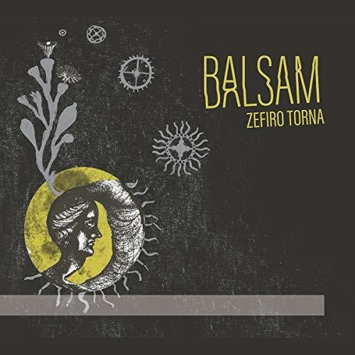 Various Artists - Balsam