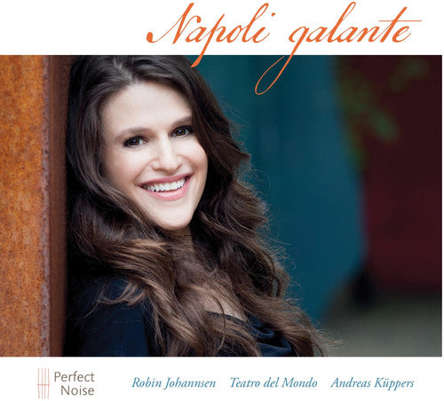 Various Artists - Napoli Galante