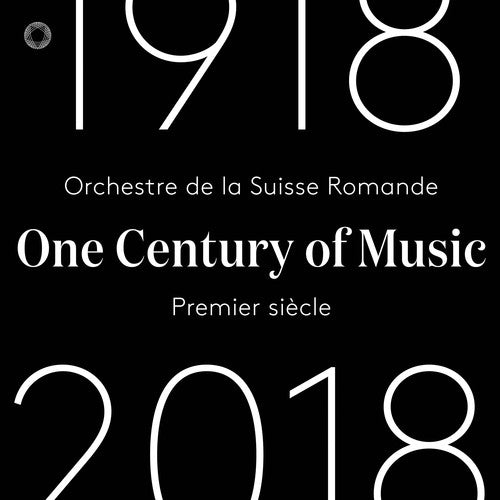 One Century of Music (1918-2018)/ Various - One Century of Music (1918-2018)