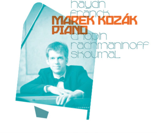 Chopin/ Kozak - Piano