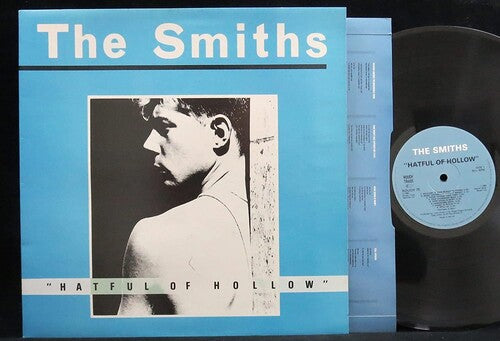 Smiths - Hatful Of Hollow (180-gram) – FYE