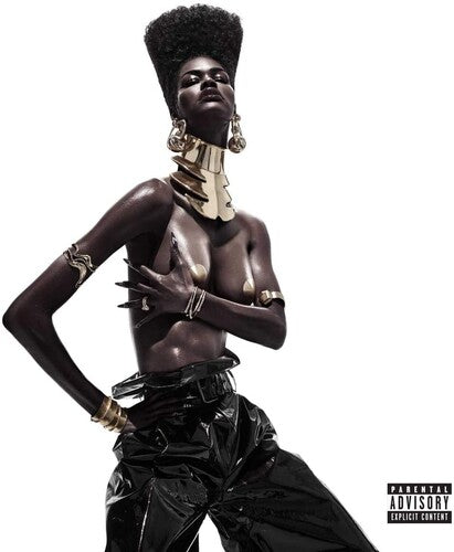 Teyana Taylor - The Album