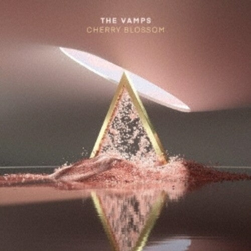 Vamps - Cherry Blossom (incl. bonus material)