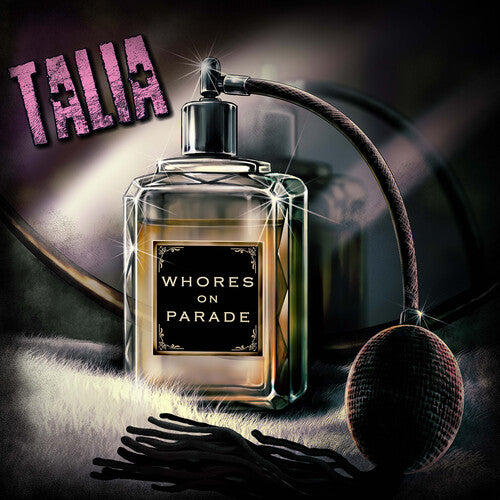 Talia - Whores on Parade