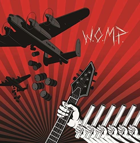 Les Tambours du Bronx - Weapons Of Mass Percussion