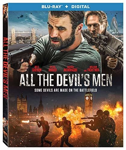 All the Devil's Men
