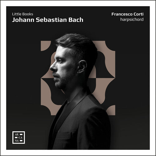 Hasse/ Corti - Little Books