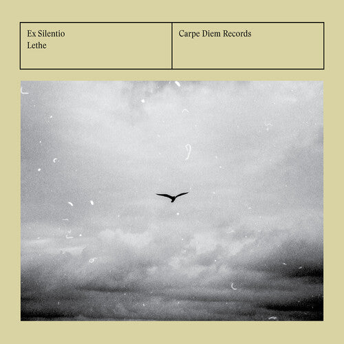 Cantemir/ Ex Silentio/ Cantemir - Lethe