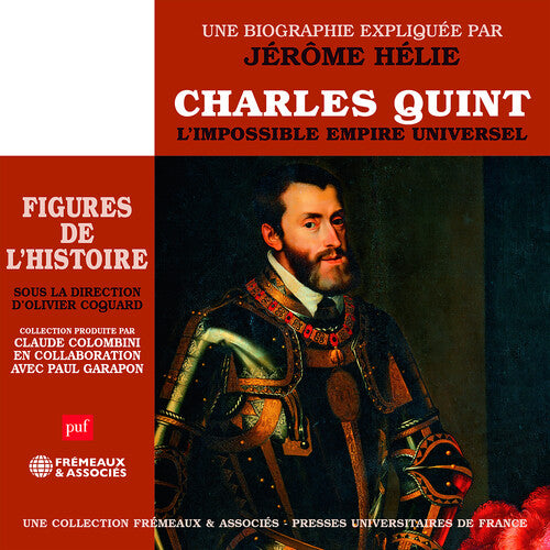 Helie - Charles Quint