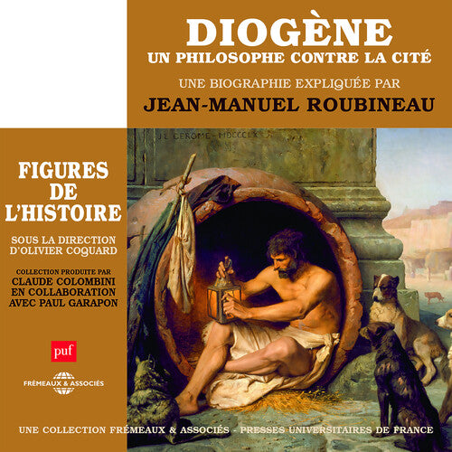 Roubineau - Diogene