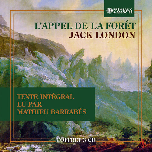 London/ Barrabes - L'appel de la Foret
