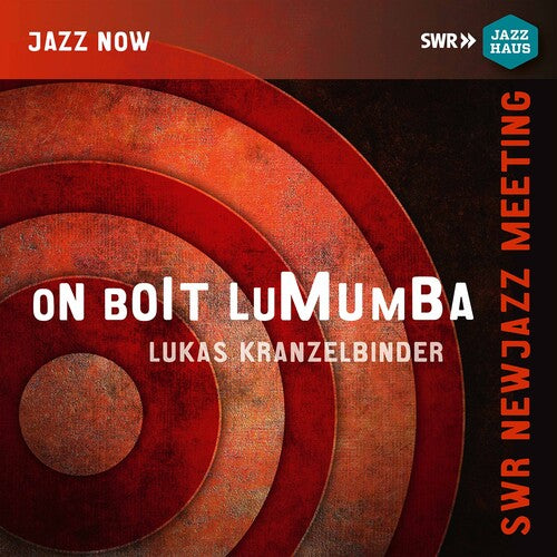 Various - On Boit Lumumba