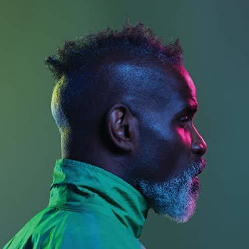 Steve Spacek - Natural Sci-fi