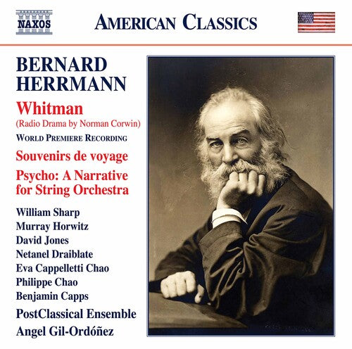 Postclassical Ensemble Gil-Ordonez - Whitman