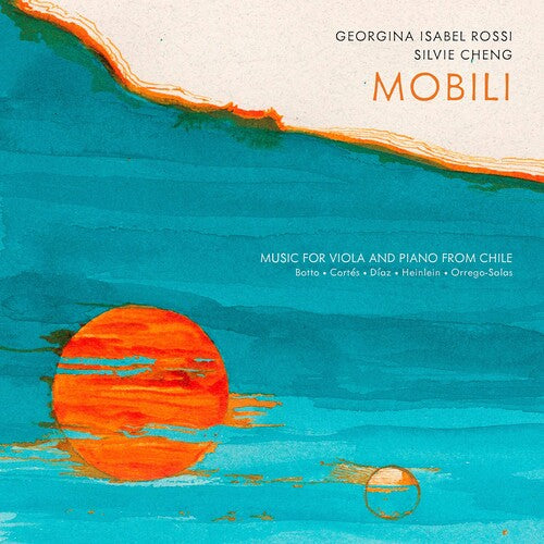 Various Artists - Mobili