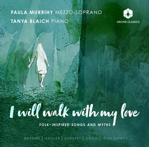 I Will Walk with My Love/ Various - I Will Walk with My Love