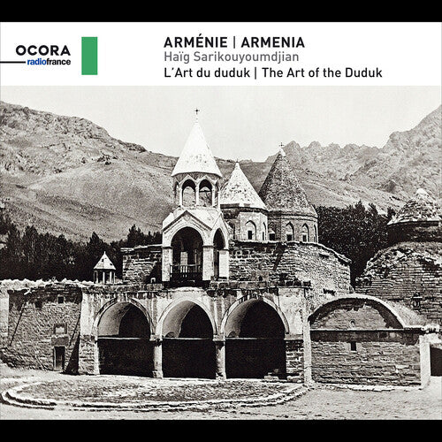 Sarikouyoumdjian - Armenia