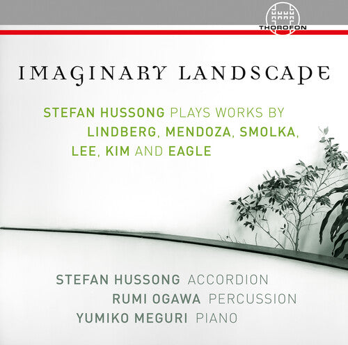 Imaginary Landscape/ Various - Imaginary Landscape