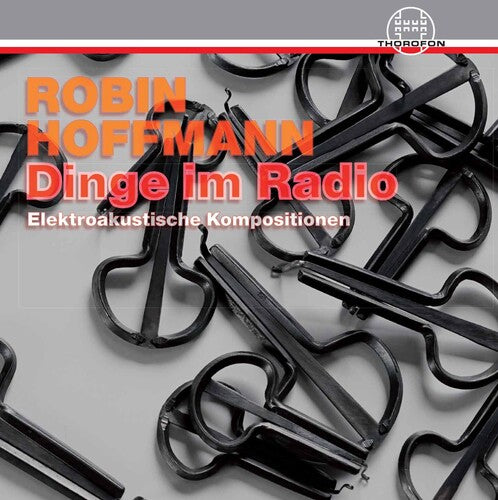 Hoffmann/ Hoffmann/ Winkelmann - Dinge Im Radio