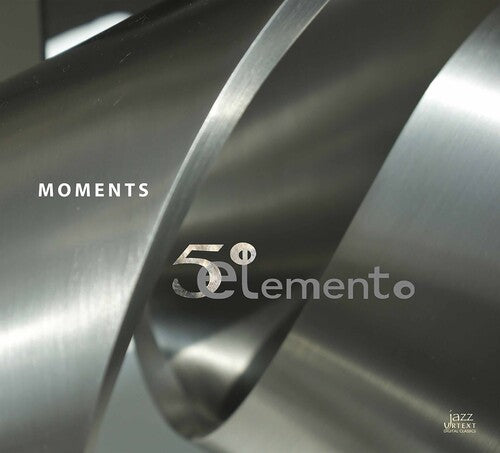 Various Artists - Moments