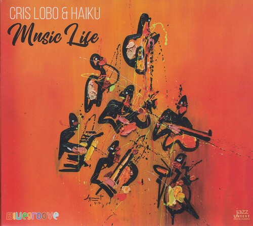Cris Lobo Haiku - Music Life