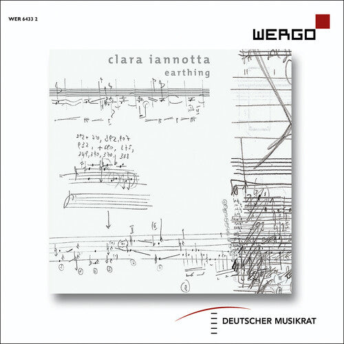 Iannotta/ Jack Quartet - Earthing