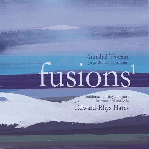 Harry - Fusions 1