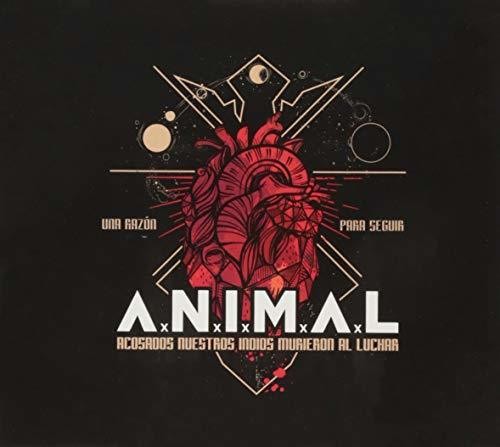 A.n.i.m.a.l. - Una Razon Para Seguir