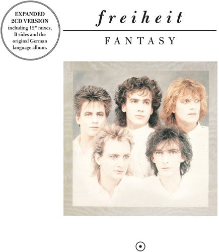 Freiheit - Fantasy