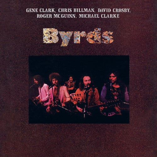 Byrds - Byrds
