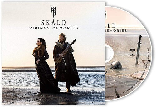 Skald - Vikings Memories