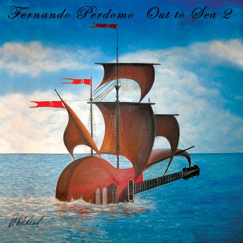 Fernando Perdomo - Out To Sea 2