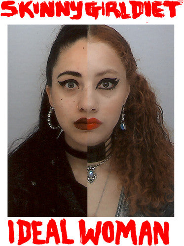 Skinny Girl Diet - Ideal Woman