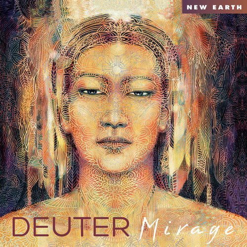 Georg Deuter - Mirage