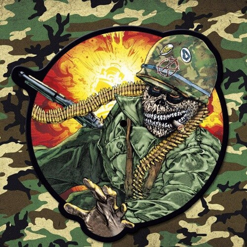 S.O.D.: Stormtroopers of Death - United Forces