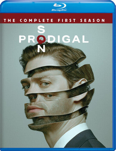 Prodigal Son: The Complete First Season