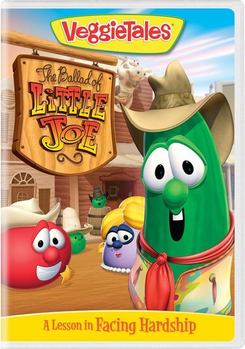 Ballad of Little Joe