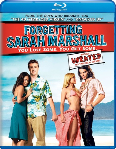 Forgetting Sarah Marshall