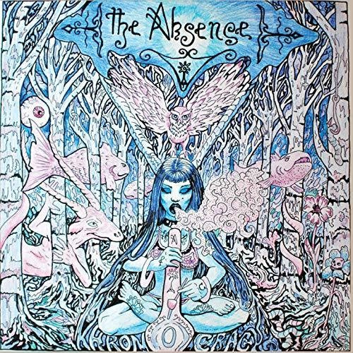 Absense - Khronocracy