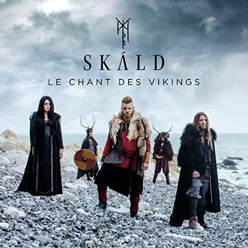 Skald - Chant