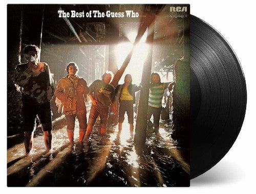 Guess Who - Best of