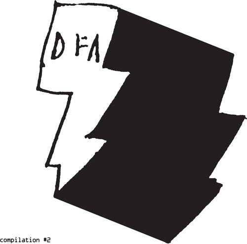 Various Artists - DFA Compilation #2 (Various Artists)
