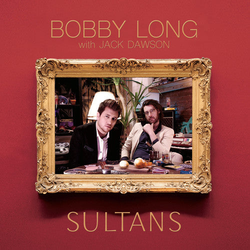 Bobby Long - Sultans